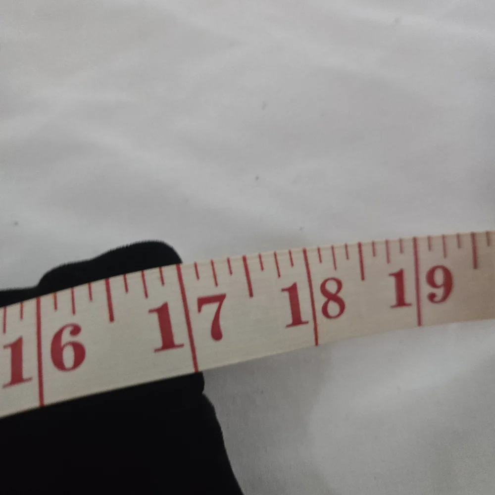 ๐ 2/$12 or 3/$17 Merona Classic Black Stretch Velvet Long Skirt - Picture 5 of 10